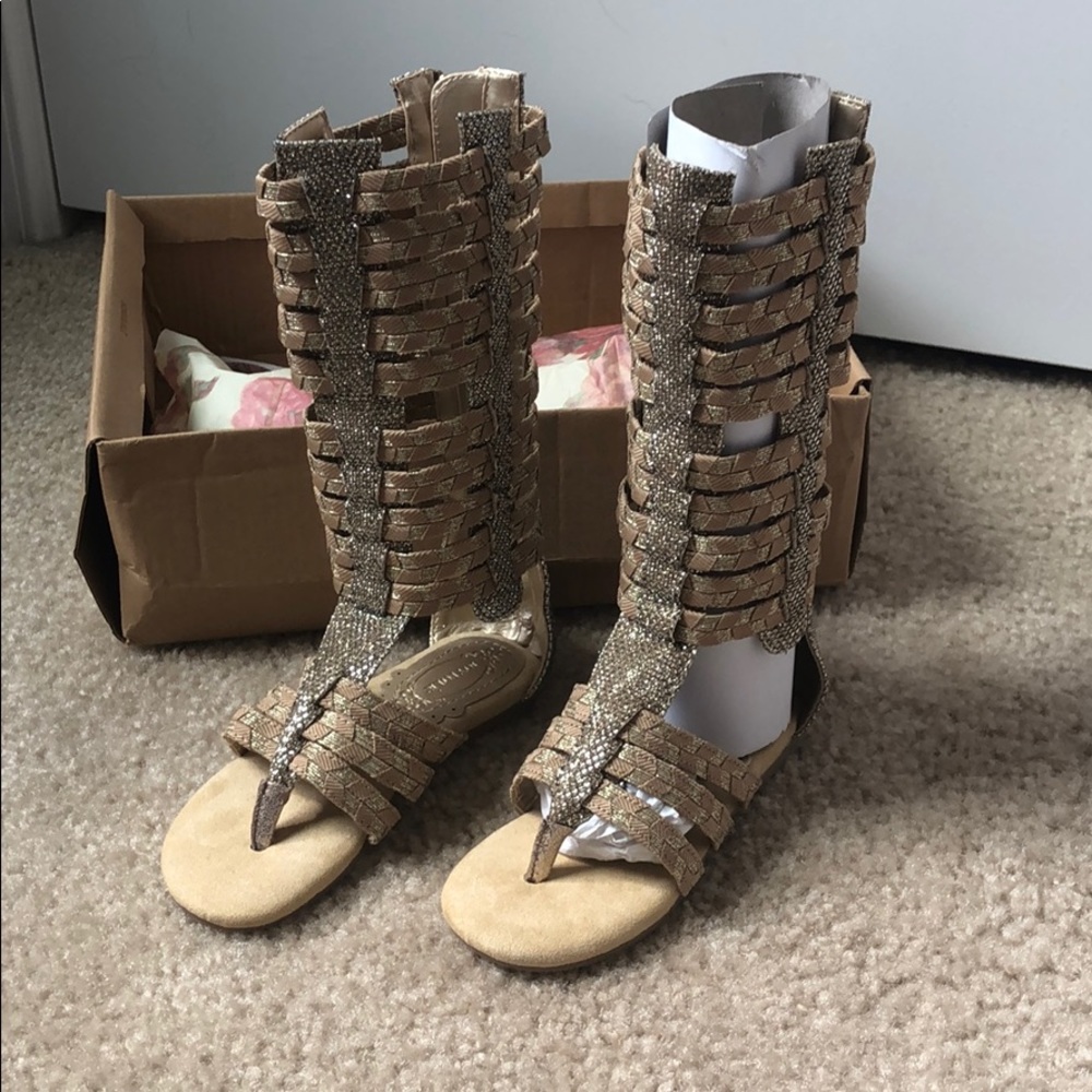 Joyfolie Gladiators